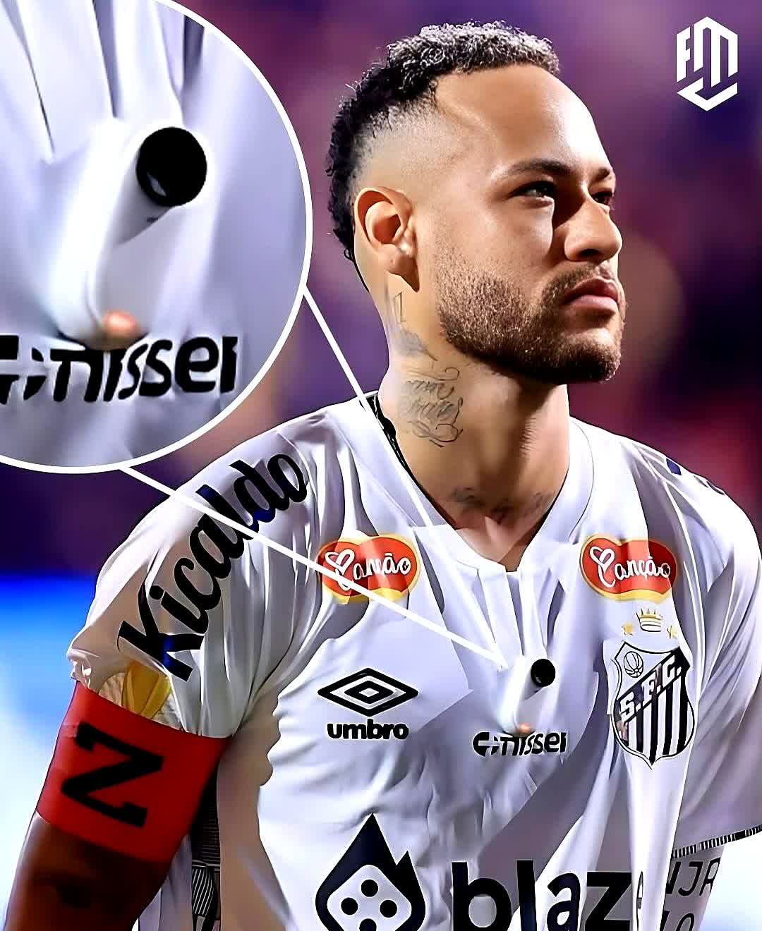 AC米兰翻盘意大利，内马尔完成帽子戏法的简单介绍