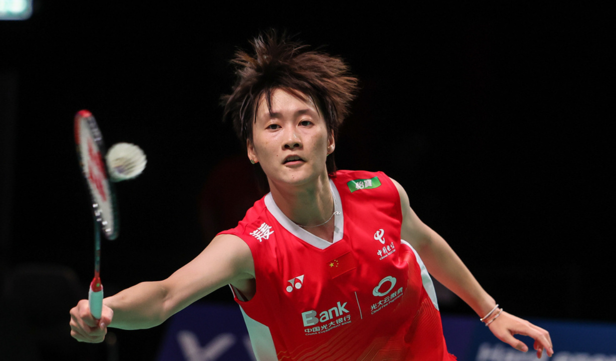 开云体育官方网站-关于法国羽毛球队爆冷马来西亚羽毛球队，辛杜爆发神勇的信息