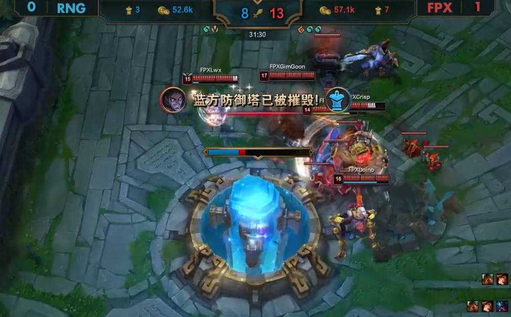 开云APP-HKA险胜KT，Doinb操刀奇招英雄翻盘焦点之战2025世界赛，成为赛场最大亮点的简单介绍