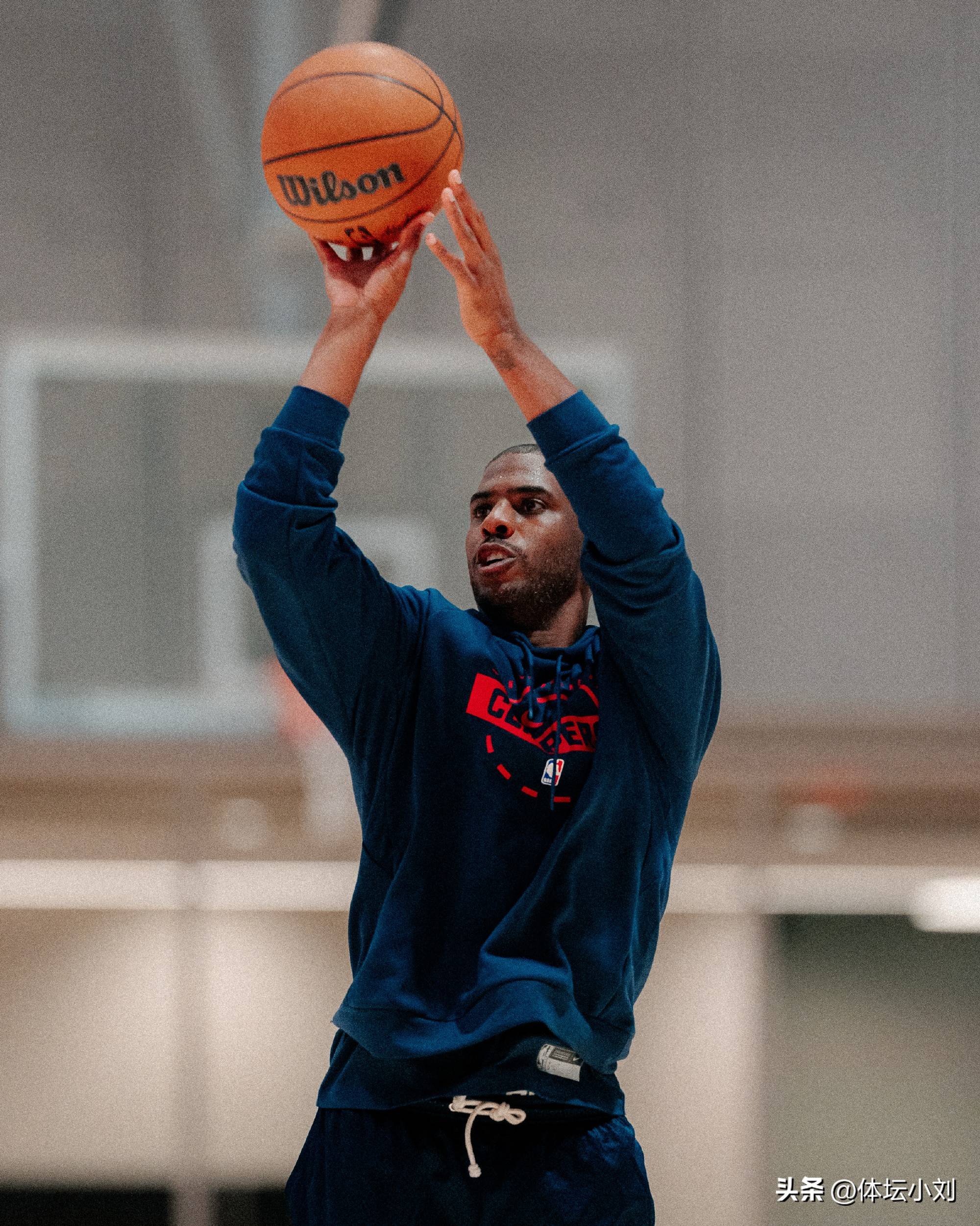 关于快船队签下新秀，青年才俊或成核心的信息