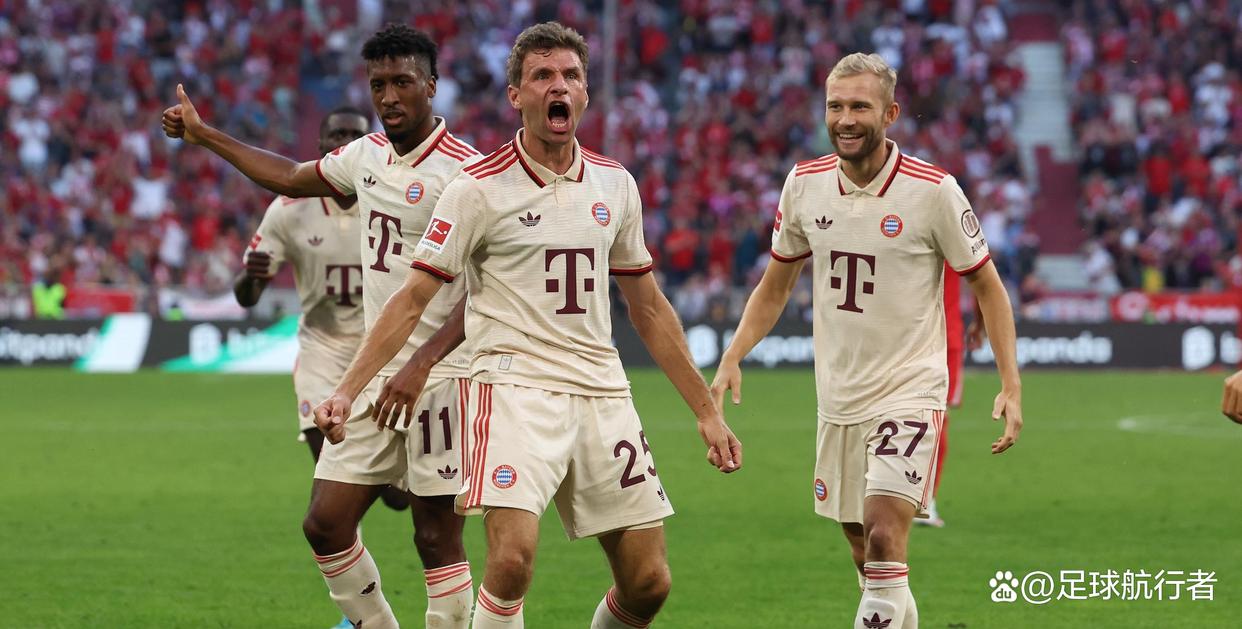 开云体育中国-拜仁慕尼黑主场大胜，小组领先优势明显的简单介绍